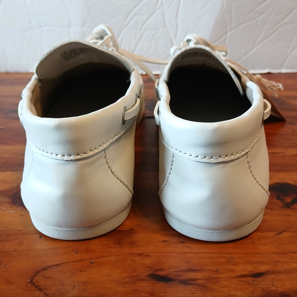 Tommy Bahama Footwear Seafarer Boat Shoes Women's Size 6.5 Medium - Picture 6 of 12